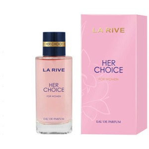 La Rive Her Choice EDP 100ml