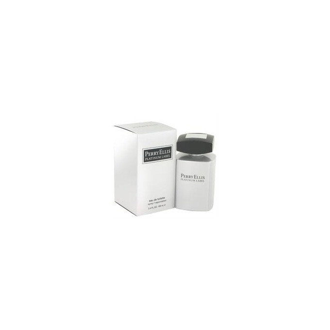 Perry Ellis Platinum Label EDT 100ml