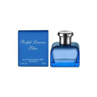 Ralph Lauren Blue EDT 125ml