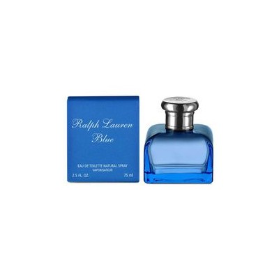 Ralph Lauren Blue EDT 125ml