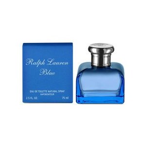 Ralph Lauren Blue EDT 125ml