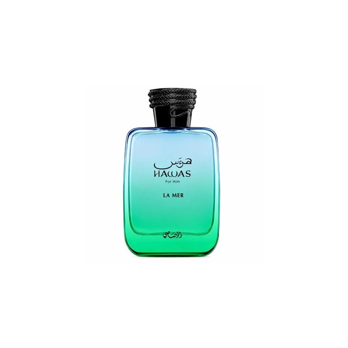 Rasasi Hawas For Him La Mer EDP 100ml
