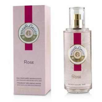 Roger & Gallet Rose EDT 100ml