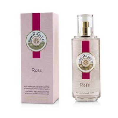 Roger & Gallet Rose EDT 100ml