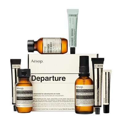 Aesop Departure Travel Kit - Cestovní sada