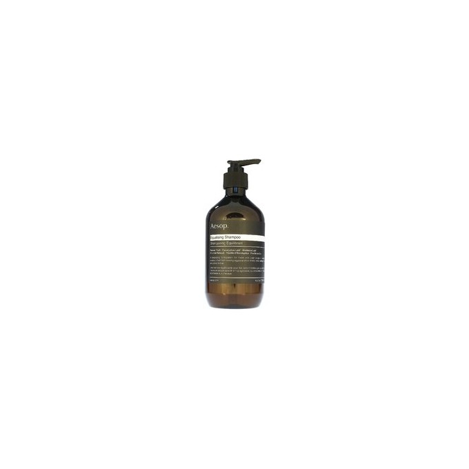 Aesop Equalising Shampoo - Šampon pro obnovení rovnováhy pokožky hlavy 500ml