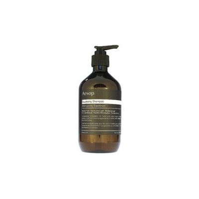 Aesop Equalising Shampoo - Šampon pro obnovení rovnováhy pokožky hlavy 500ml