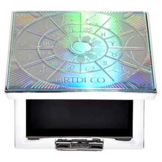 Artdeco Cosmic Trio Magnetic Box - Magnetický box se zrcátkem