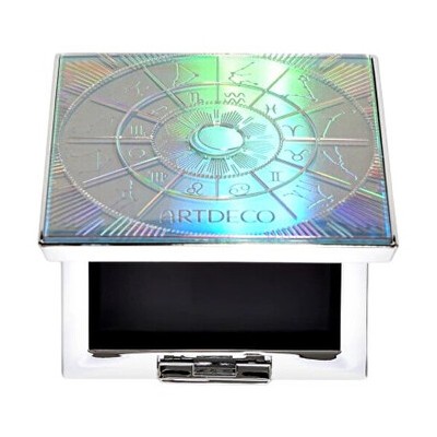 Artdeco Cosmic Trio Magnetic Box - Magnetický box se zrcátkem