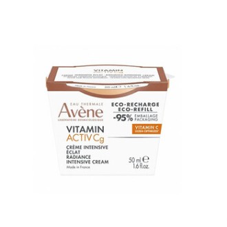 Av ne Vitamin Activ Cg Radiance Intensive Cream - Pleťový krém 50ml