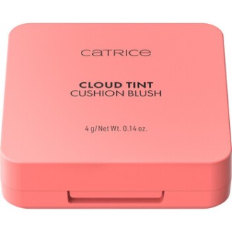 Catrice Cloud Tint Blush - Tvářenka 4 g 020 Over The Blush