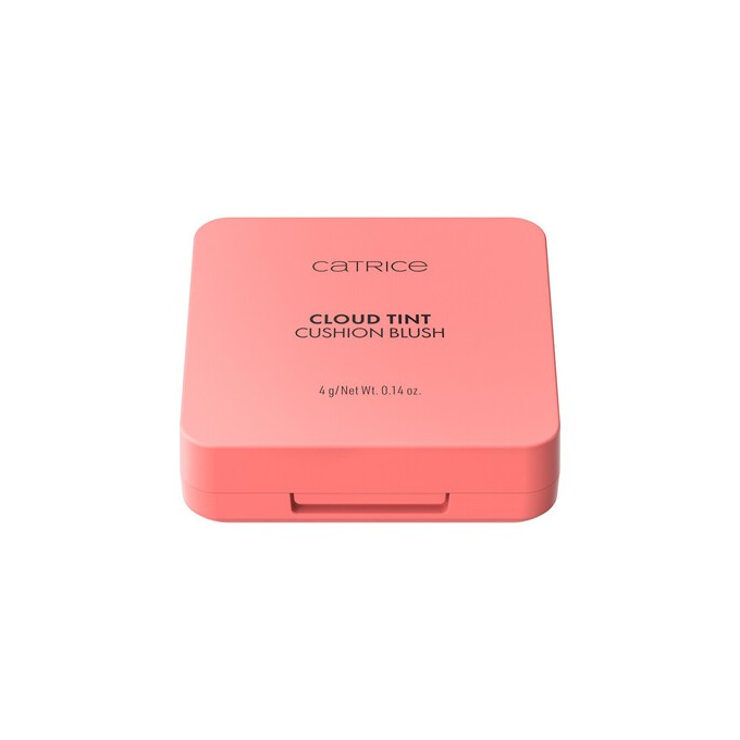 Catrice Cloud Tint Blush - Tvářenka 4 g 020 Over The Blush