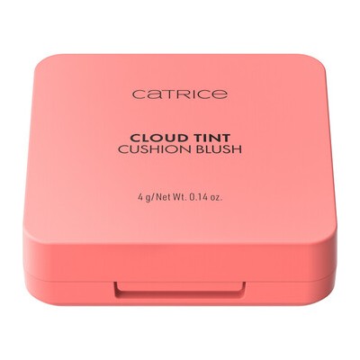 Catrice Cloud Tint Blush - Tvářenka 4 g 020 Over The Blush