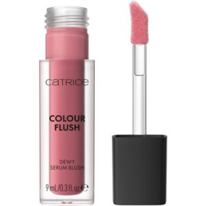 Catrice Colour Flush Dewy Serum Blush - Tekutá tvářenka 9 ml 030 Flushed Feelings