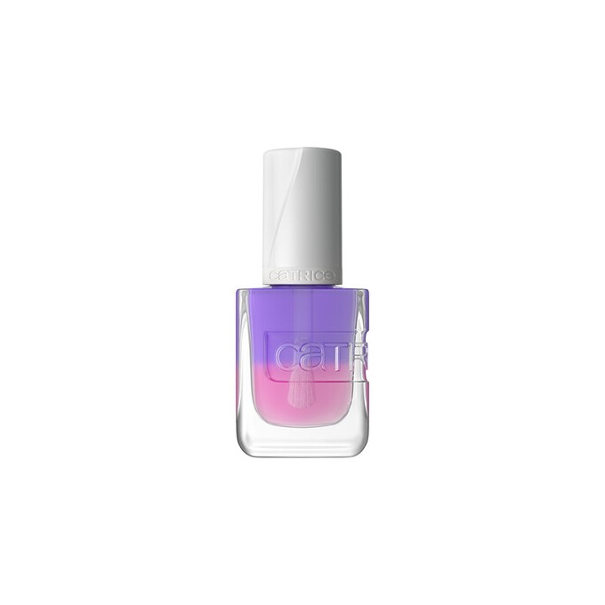 Catrice Dual Delight Nail Oil - Olej na nehty 10.5ml