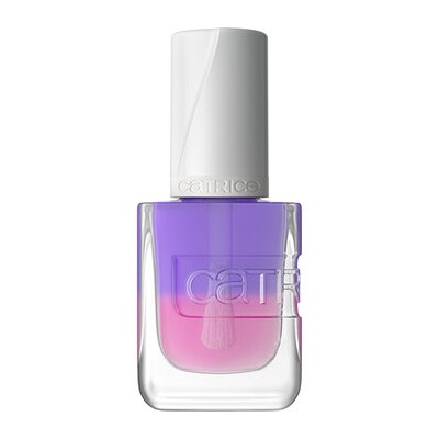 Catrice Dual Delight Nail Oil - Olej na nehty 10.5ml