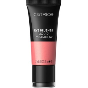 Catrice Eye Blusher Liquid Eye Shadow - Tekuté oční stíny 7 ml 010 Flirt Alert