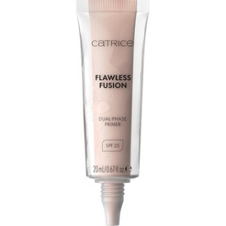 Catrice Flawless Fusion Dual-Phase Primer - Dvoufázový podklad 20 ml 010 Smooth Radiance