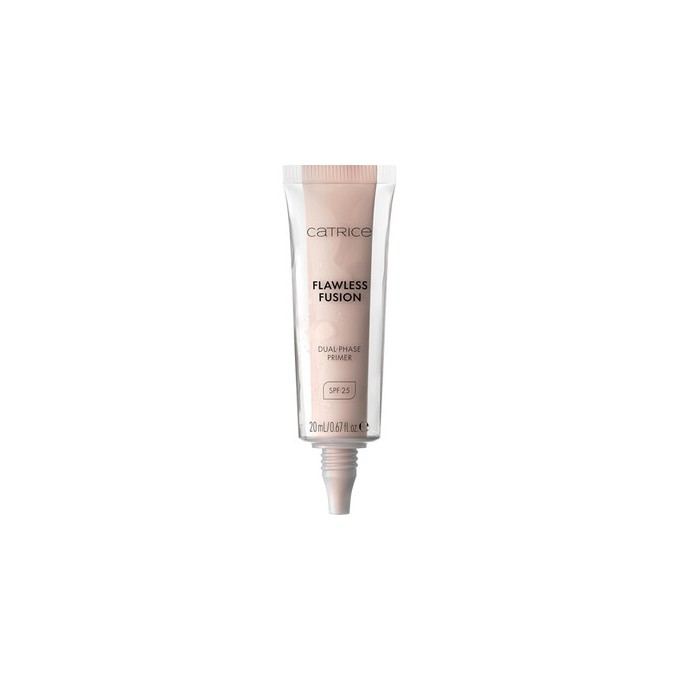 Catrice Flawless Fusion Dual-Phase Primer - Dvoufázový podklad 20 ml 010 Smooth Radiance