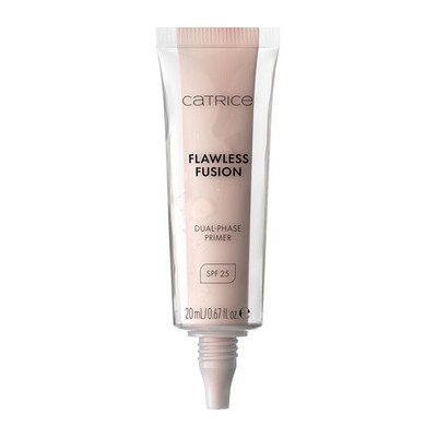 Catrice Flawless Fusion Dual-Phase Primer - Dvoufázový podklad 20 ml 010 Smooth Radiance