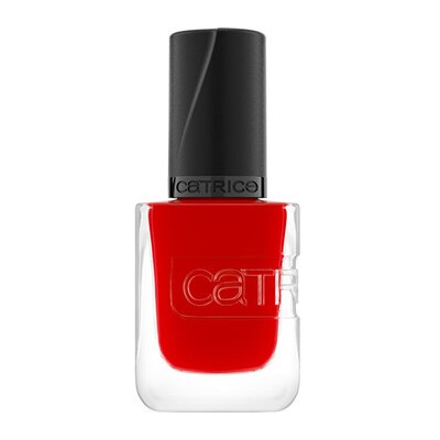 Catrice Gel Affair Nail Lacquer 10,5 ml 056 Naturally Yours