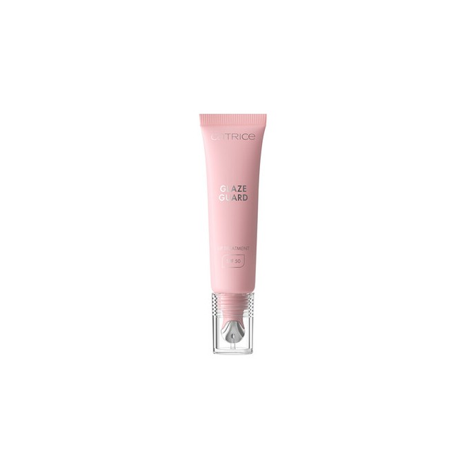 Catrice Glaze Guard Lip Care - Péče na rty 10 ml 010 Love Barrier
