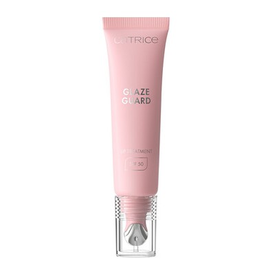 Catrice Glaze Guard Lip Care - Péče na rty 10 ml 010 Love Barrier