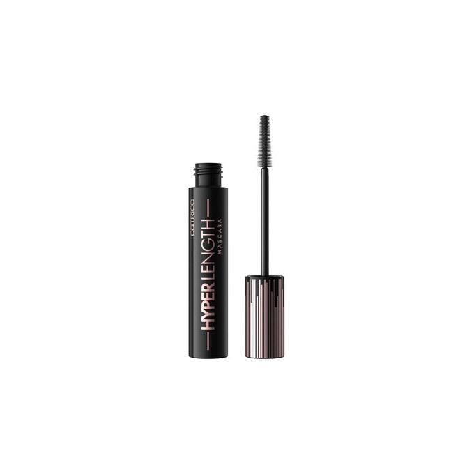 Catrice Hyper Length Mascara - Prodlužující řasenka 11 ml 010 Endless Black