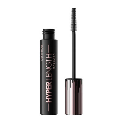 Catrice Hyper Length Mascara - Prodlužující řasenka 11 ml 010 Endless Black