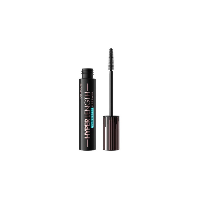 Catrice Hyper Length Waterproof Mascara - Voděodolná řasenka 11 ml 010 Endless Black