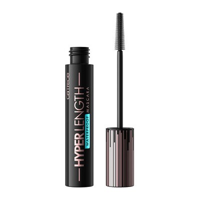 Catrice Hyper Length Waterproof Mascara - Voděodolná řasenka 11 ml 010 Endless Black