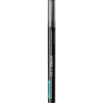 Catrice Hyper Waterproof Eye Liner - Voděodolné oční linky v peru 0,52 ml 020 Dark Mocca