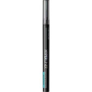Catrice Hyper Waterproof Eye Liner - Voděodolné oční linky v peru 0,52 ml 020 Dark Mocca