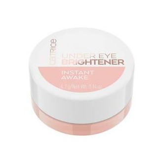 Catrice Instant Awake Under Eye Brightener - Rozjasňovač pod oči 4,2 g 015 Light Nude