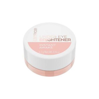 Catrice Instant Awake Under Eye Brightener - Rozjasňovač pod oči 4,2 g 015 Light Nude