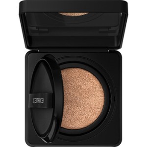 Catrice Invisible Cover Makeup - Make-up v houbičce 10 g 027C