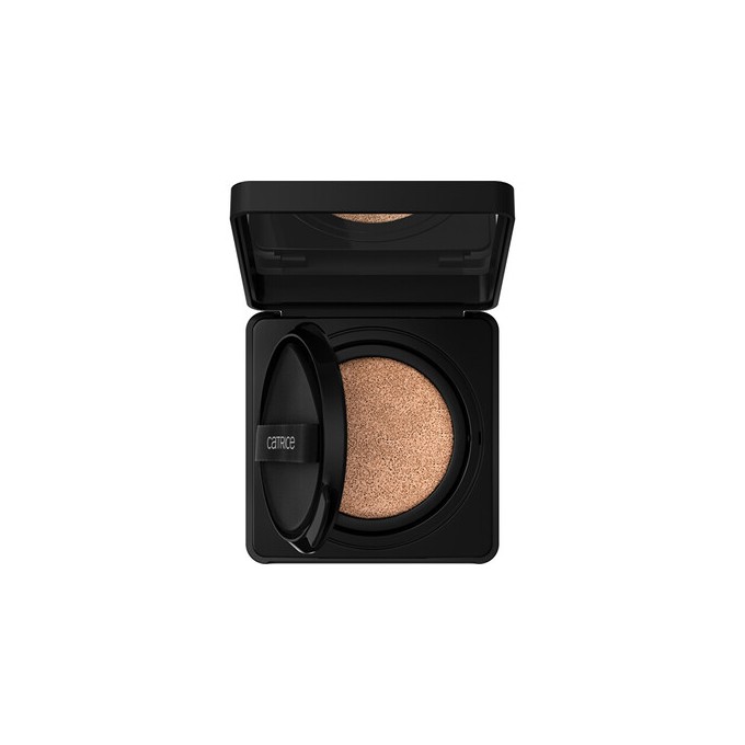 Catrice Invisible Cover Makeup - Make-up v houbičce 10 g 042C