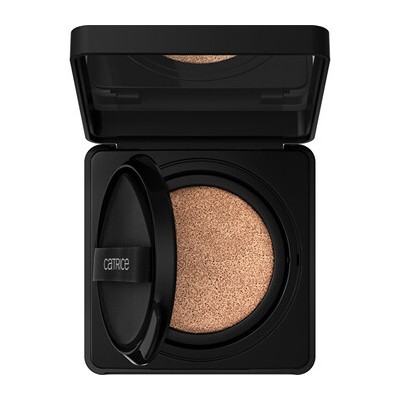 Catrice Invisible Cover Makeup - Make-up v houbičce 10 g 042C