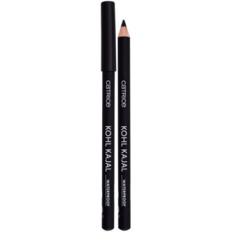 Catrice Kohl Kajal Waterproof 0,78 g 210 Redwood Mood