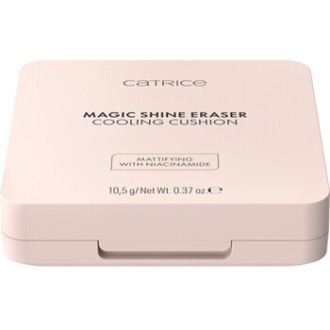 Catrice Magic Shine Eraser Gel - Matující gel 10,5 g 010 Cool Cloud