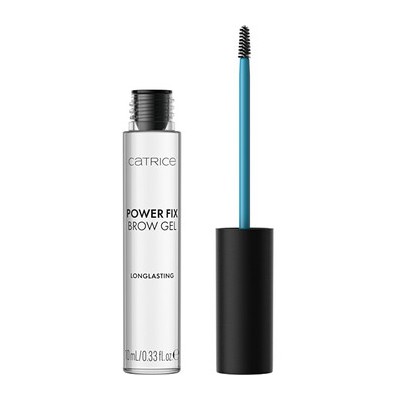 Catrice Power Fix Gel - Gel na obočí 10 ml 010 Invisible Power