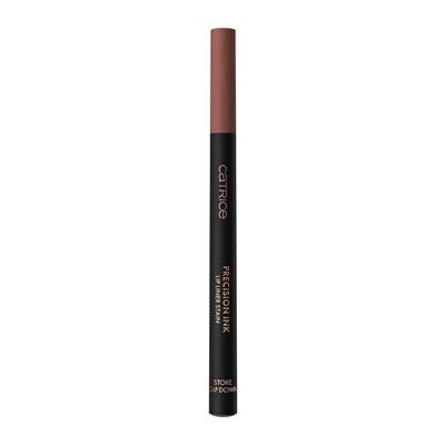 Catrice Precision Ink Lip Liner - Pero na rty 1 ml 010 Hold Tight
