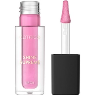 Catrice Shine Supreme Lip Oil - Olej na rty 4 ml 030 Berry Shot
