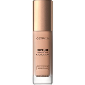 Catrice Skin Like Foundation - Rozjasňující make-up 30 ml 027C