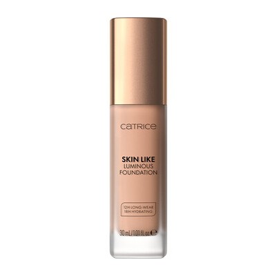 Catrice Skin Like Foundation - Rozjasňující make-up 30 ml 042C