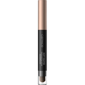 Catrice Soft Blend Eye Shahow - Voděodolné oční stíny v tyčince 1,65 g 020 Bronzy Glow