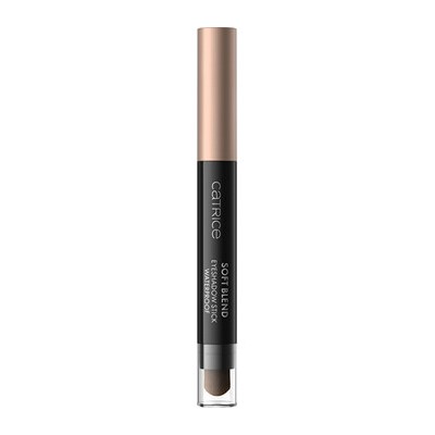 Catrice Soft Blend Eye Shahow - Voděodolné oční stíny v tyčince 1,65 g 020 Bronzy Glow