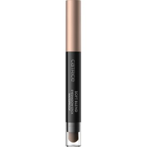 Catrice Soft Blend Eye Shahow - Voděodolné oční stíny v tyčince 1,65 g 030 Velvet Pink