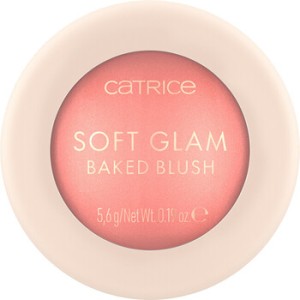 Catrice Soft Glam Baked Blush - Blush 5.6 g 050 Cheek Lover