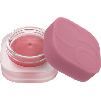 Catrice Velvet Pudding Blurring Blush 5 g 060 Rose Soufflé